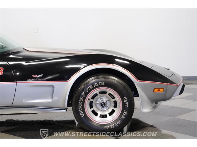 1978 Chevrolet Corvette (CC-2076393) for sale in Concord, North Carolina