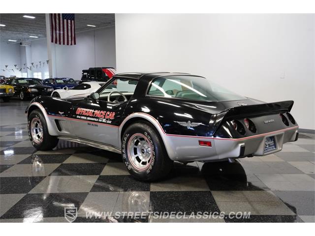 1978 Chevrolet Corvette (CC-2076393) for sale in Concord, North Carolina