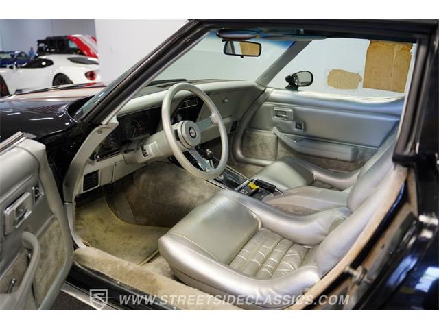 1978 Chevrolet Corvette (CC-2076393) for sale in Concord, North Carolina