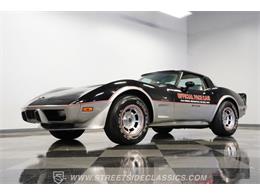 1978 Chevrolet Corvette (CC-2076393) for sale in Concord, North Carolina