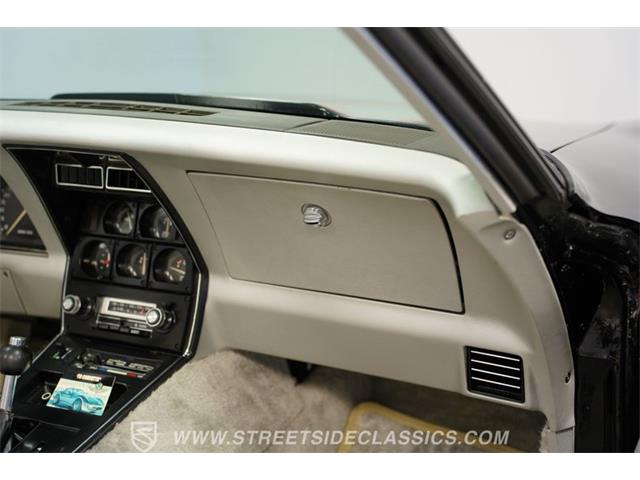 1978 Chevrolet Corvette (CC-2076393) for sale in Concord, North Carolina