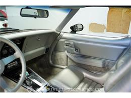 1978 Chevrolet Corvette (CC-2076393) for sale in Concord, North Carolina