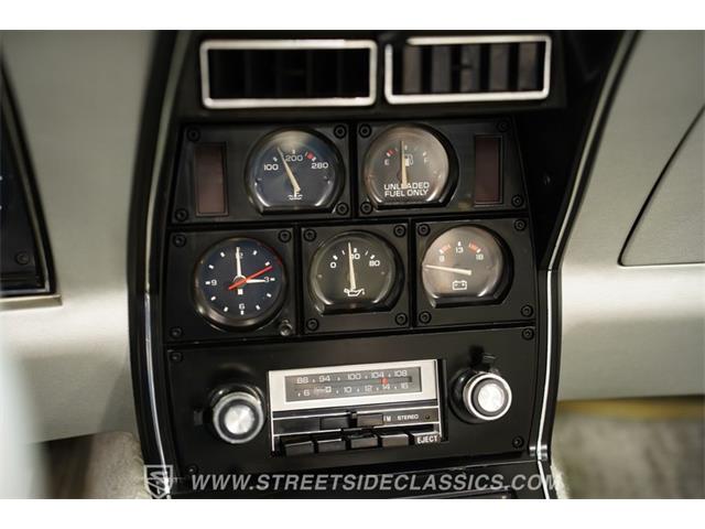 1978 Chevrolet Corvette (CC-2076393) for sale in Concord, North Carolina