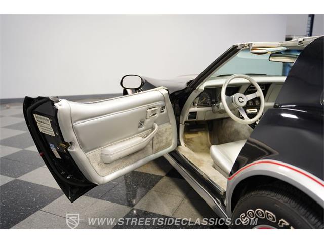1978 Chevrolet Corvette (CC-2076393) for sale in Concord, North Carolina