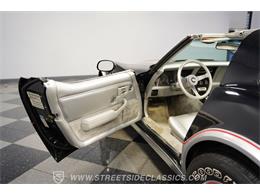1978 Chevrolet Corvette (CC-2076393) for sale in Concord, North Carolina