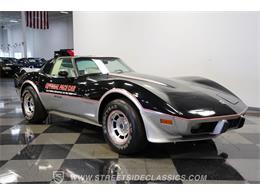 1978 Chevrolet Corvette (CC-2076393) for sale in Concord, North Carolina