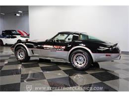 1978 Chevrolet Corvette (CC-2076393) for sale in Concord, North Carolina
