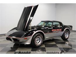 1978 Chevrolet Corvette (CC-2076393) for sale in Concord, North Carolina