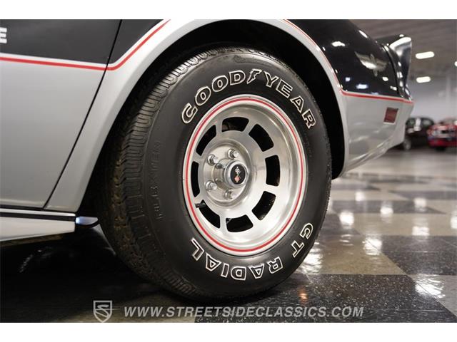 1978 Chevrolet Corvette (CC-2076393) for sale in Concord, North Carolina
