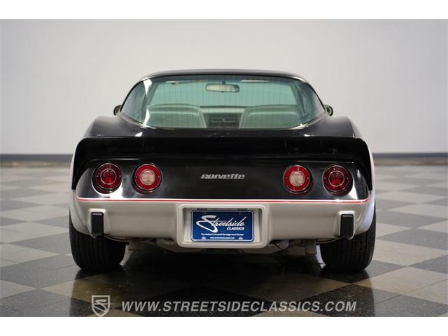 1978 Chevrolet Corvette (CC-2076393) for sale in Concord, North Carolina