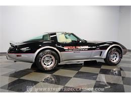 1978 Chevrolet Corvette (CC-2076393) for sale in Concord, North Carolina