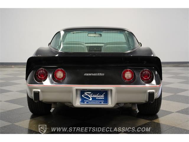 1978 Chevrolet Corvette (CC-2076393) for sale in Concord, North Carolina