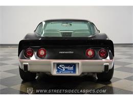 1978 Chevrolet Corvette (CC-2076393) for sale in Concord, North Carolina