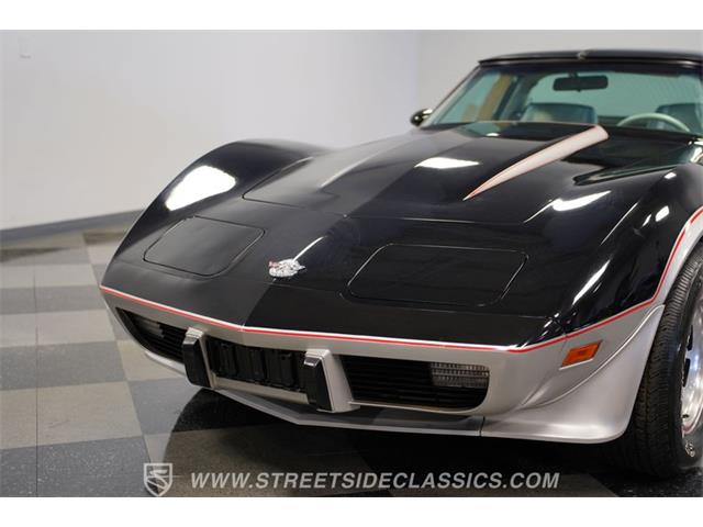1978 Chevrolet Corvette (CC-2076393) for sale in Concord, North Carolina