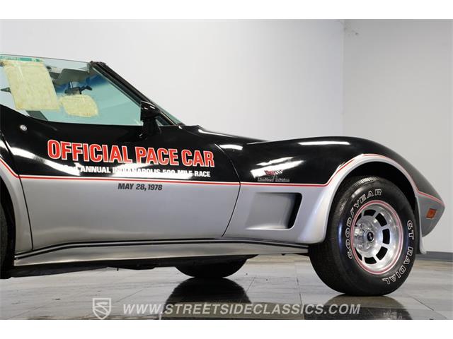 1978 Chevrolet Corvette (CC-2076393) for sale in Concord, North Carolina