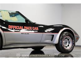 1978 Chevrolet Corvette (CC-2076393) for sale in Concord, North Carolina