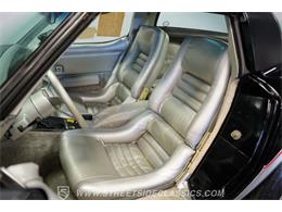 1978 Chevrolet Corvette (CC-2076393) for sale in Concord, North Carolina