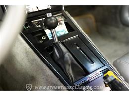 1978 Chevrolet Corvette (CC-2076393) for sale in Concord, North Carolina