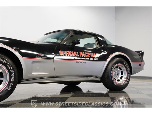 1978 Chevrolet Corvette (CC-2076393) for sale in Concord, North Carolina