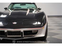 1978 Chevrolet Corvette (CC-2076393) for sale in Concord, North Carolina