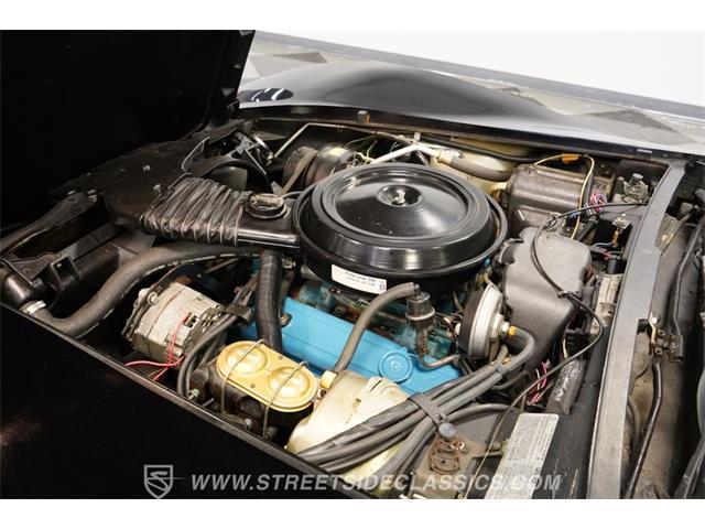 1978 Chevrolet Corvette (CC-2076393) for sale in Concord, North Carolina