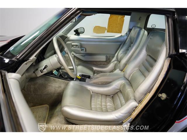 1978 Chevrolet Corvette (CC-2076393) for sale in Concord, North Carolina