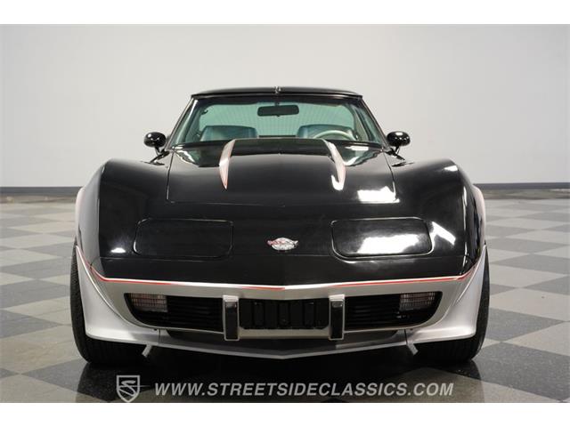 1978 Chevrolet Corvette (CC-2076393) for sale in Concord, North Carolina