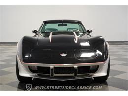 1978 Chevrolet Corvette (CC-2076393) for sale in Concord, North Carolina