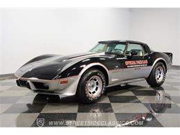 1978 Chevrolet Corvette (CC-2076393) for sale in Concord, North Carolina