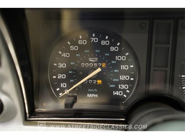 1978 Chevrolet Corvette (CC-2076393) for sale in Concord, North Carolina