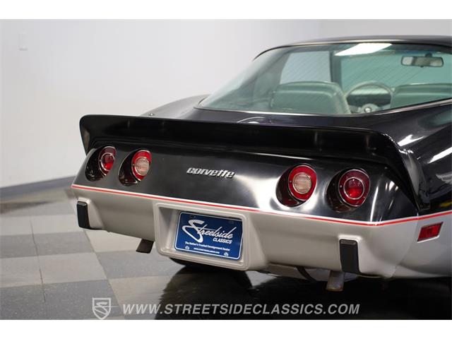 1978 Chevrolet Corvette (CC-2076393) for sale in Concord, North Carolina