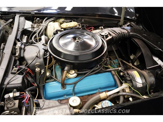 1978 Chevrolet Corvette (CC-2076393) for sale in Concord, North Carolina