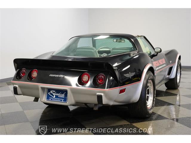 1978 Chevrolet Corvette (CC-2076393) for sale in Concord, North Carolina