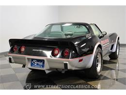 1978 Chevrolet Corvette (CC-2076393) for sale in Concord, North Carolina