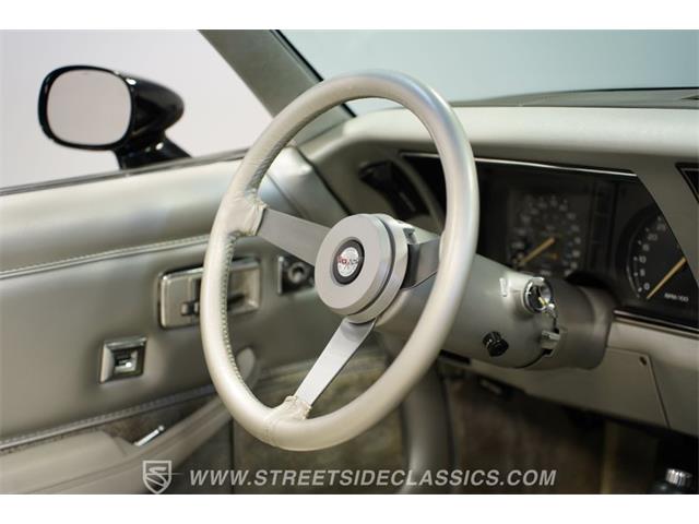 1978 Chevrolet Corvette (CC-2076393) for sale in Concord, North Carolina