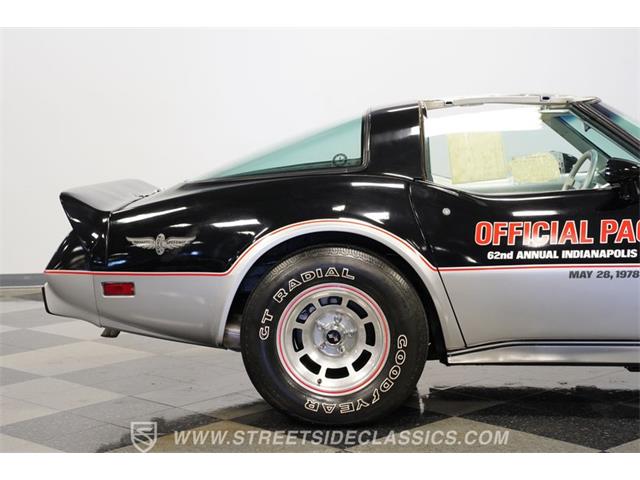 1978 Chevrolet Corvette (CC-2076393) for sale in Concord, North Carolina