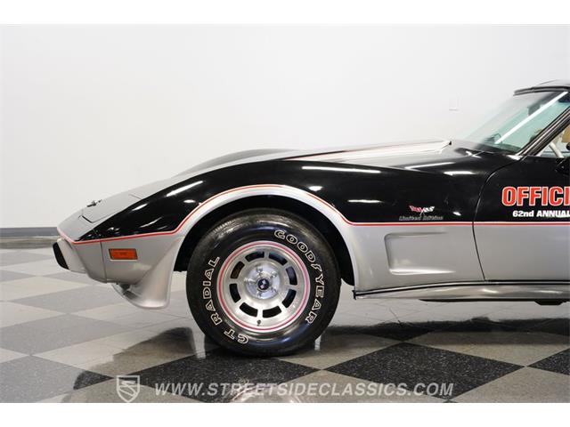 1978 Chevrolet Corvette (CC-2076393) for sale in Concord, North Carolina