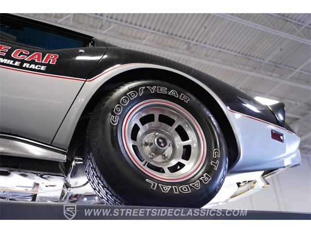 1978 Chevrolet Corvette (CC-2076393) for sale in Concord, North Carolina