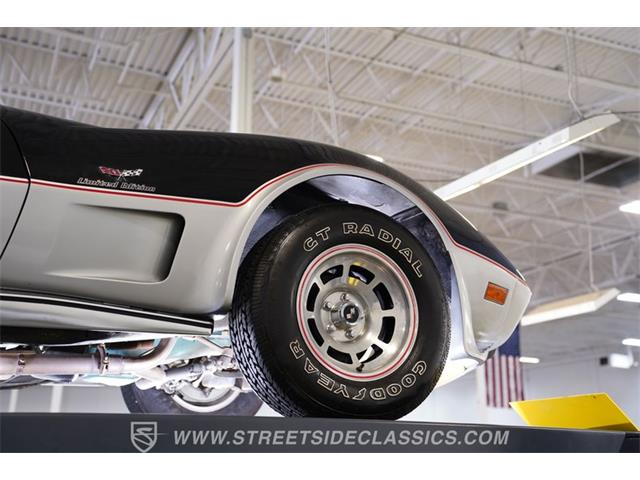 1978 Chevrolet Corvette (CC-2076393) for sale in Concord, North Carolina