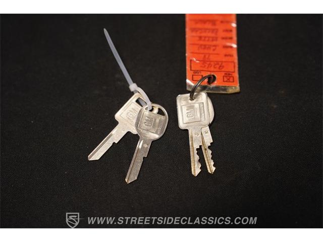1978 Chevrolet Corvette (CC-2076393) for sale in Concord, North Carolina