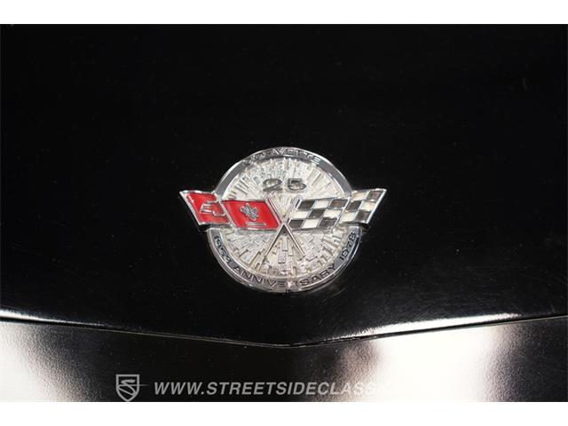 1978 Chevrolet Corvette (CC-2076393) for sale in Concord, North Carolina