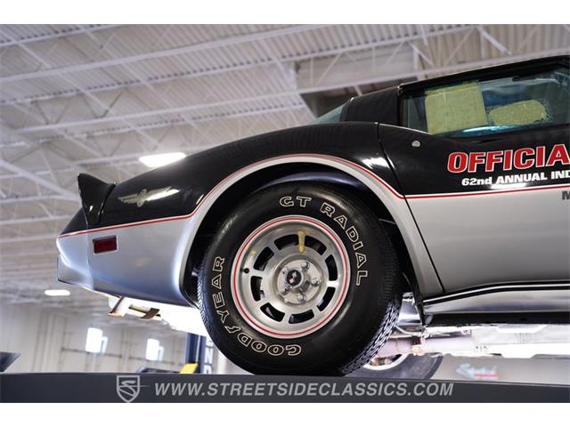 1978 Chevrolet Corvette (CC-2076393) for sale in Concord, North Carolina
