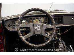 1979 MG MGB (CC-2076394) for sale in Concord, North Carolina