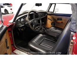 1979 MG MGB (CC-2076394) for sale in Concord, North Carolina
