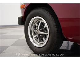 1979 MG MGB (CC-2076394) for sale in Concord, North Carolina