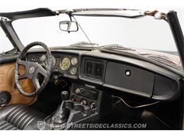1979 MG MGB (CC-2076394) for sale in Concord, North Carolina