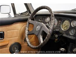 1979 MG MGB (CC-2076394) for sale in Concord, North Carolina