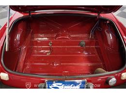 1979 MG MGB (CC-2076394) for sale in Concord, North Carolina