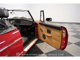 1979 MG MGB (CC-2076394) for sale in Concord, North Carolina