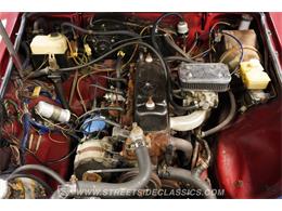 1979 MG MGB (CC-2076394) for sale in Concord, North Carolina